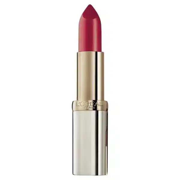 L'oreal Color Riche Lipstick Carmin 335 Saint Germain