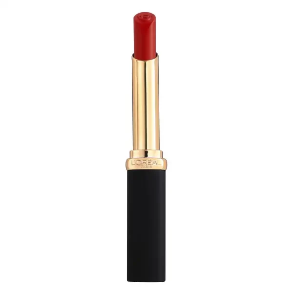 L'oreal Color Riche Intense Volume Matte Lipstick 346 Le Rouge Determination