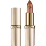 L'oreal Color Riche Lipstick 342 Cristal Cuivre