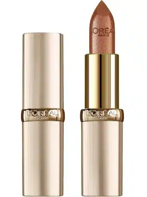 L'oreal Color Riche Lipstick 342 Cristal Cuivre