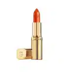 L'oreal Color Riche Lipstick Rouge 163 Orange Magique