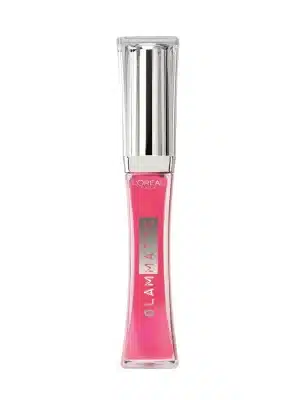 L'oreal Glam Matte Lipgloss 508 Coral Denimista