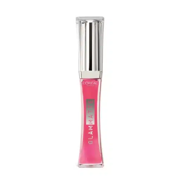L'oreal Glam Matte Lipgloss 508 Coral Denimista