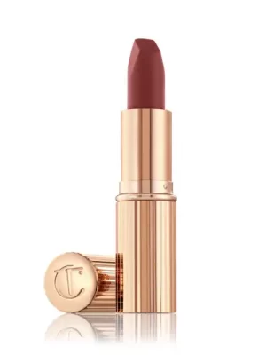 Charlotte Tilbury Matte Revolution Walk of No Shame