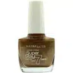 Maybelline Superstay 7 Days Nail Polish 830 Put a Bronze Medal On It