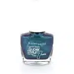 Maybelline Superstay 7 Days Nail Polish 863 Aqua Daze