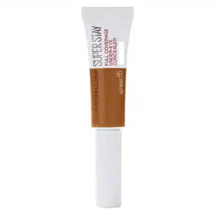 Maybelline Superstay Full Coverage Concealer 45 Tan