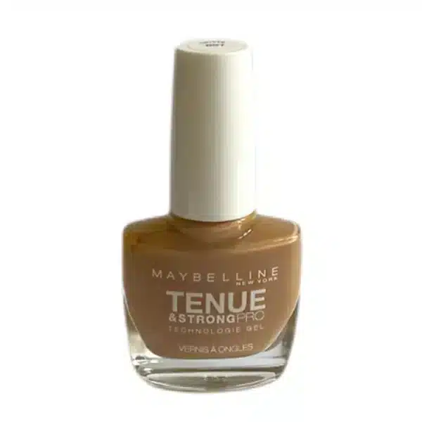 Maybelline Tenue Strong Pro 897 Driver Nail Polish
