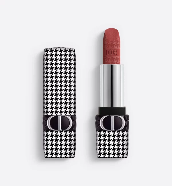 ROUGE DIOR - New Look Limited Edition 770 Icone Velvet