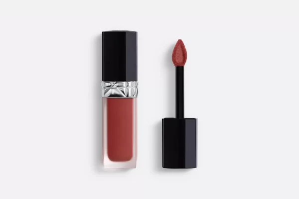 ROUGE DIOR forever liquid 820 Forever Unique