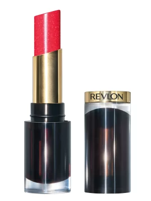 Revlon Super Lustrous Glass shine Lipstick 005 Fire & Ice