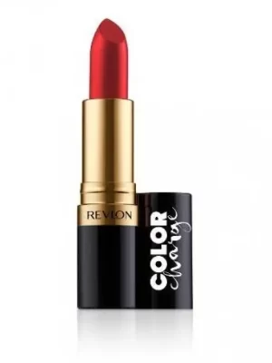 Revlon Super Lustrous Lipstick 027 Pure Red matte