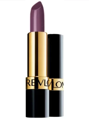 Revlon Super Lustrous Lipstick 663 Va Va Violet