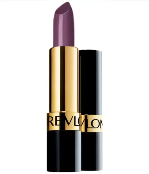Revlon Super Lustrous Lipstick 663 Va Va Violet