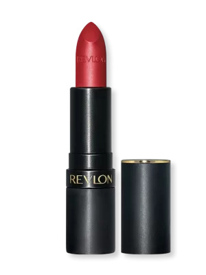 Revlon Super Lustrous Matte Lipstick 026 Getting Serious