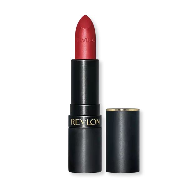 Revlon Super Lustrous Matte Lipstick 026 Getting Serious