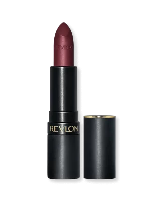 Revlon Super Lustrous Matte Lipstick Obsessed