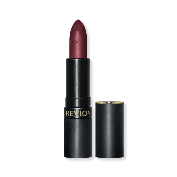 Revlon Super Lustrous Matte Lipstick Obsessed