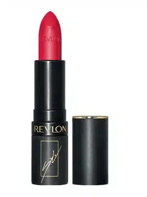 Revlon Super Lustrous Lipstick 026 The Sofia Red