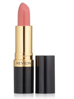 Revlon Super Lustrous Lipstick 013 Smoked Peach