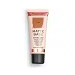 Revolution Matte Base Foundation F13