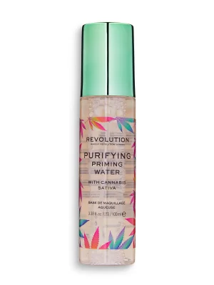 Revolution Purifying Priming water 100ml