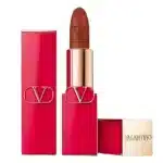 Rosso Valentino Matte Party Edition 77A Nude In Roma