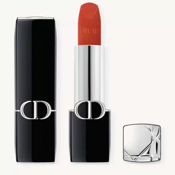 Rouge Dior Velvet Lipstick 840 Rayonnante 3,5g