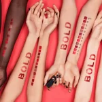 YSL Rouge Pur Couture The bold 10 Brazen Nude