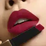 YSL Rouge Pur Couture The Slim Matte Lipstick 2024 Fiery Vermillion
