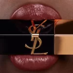 YSL Rouge Pur Couture The bold 06 Reignited Amber