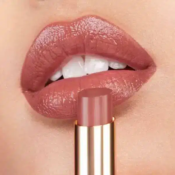 YSL Rouge Pur Couture The bold 10 Brazen Nude