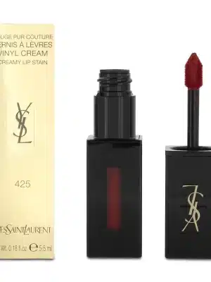 YSL Vinyl Cream Lip Stain 425 Make Me Yours