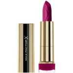 Max Factor Colour Elixir Lipstick 135 Pure Plum