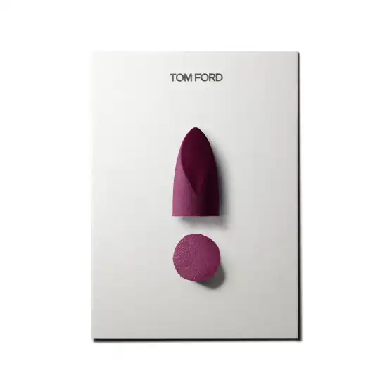 Tom Ford Extreme Badass Lip color – 02 Luscious