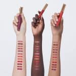 Gucci Transfer-proof Matte Liquid lipstick 311 Lizzie Tiger