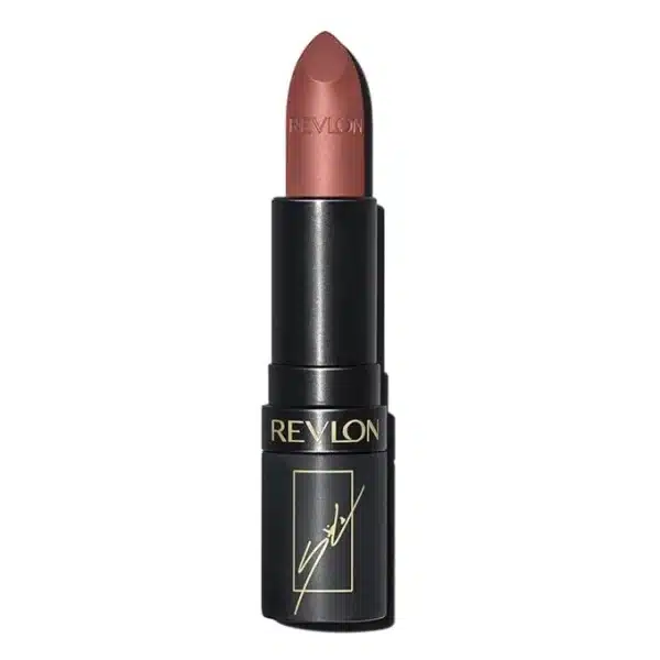 Revlon Super Lustrous Lipstick Matte 027 Obsessed