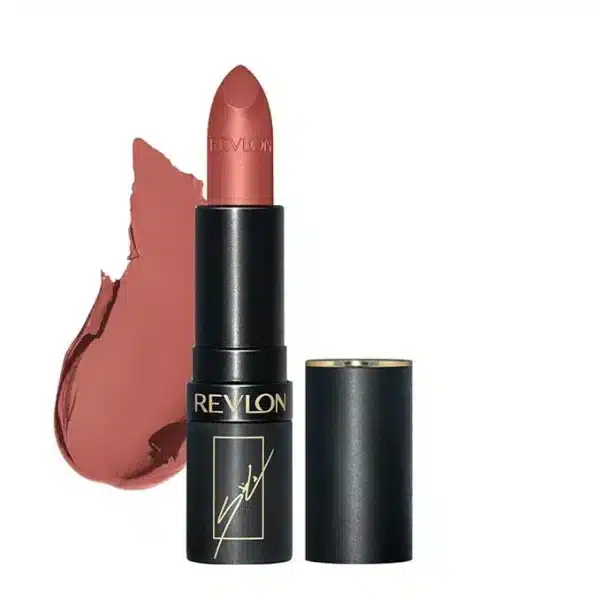 Revlon Super Lustrous Lipstick Matte 027 Obsessed
