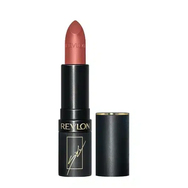 Revlon Super Lustrous Lipstick Matte 027 Obsessed