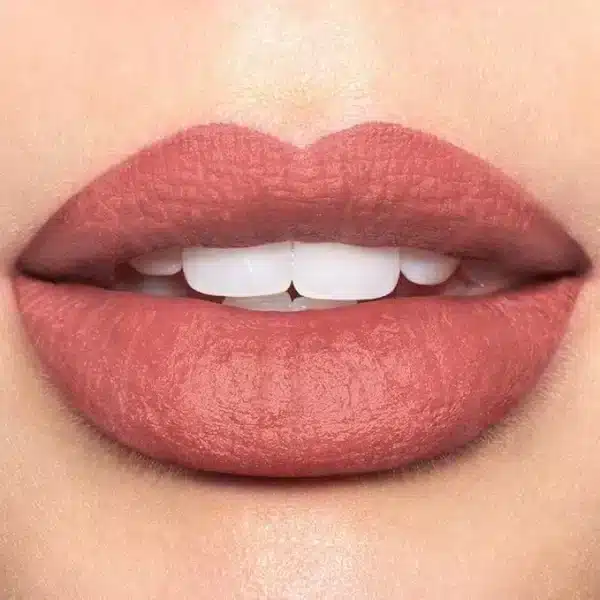 Revlon Super Lustrous Lipstick Matte 027 Obsessed