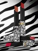 YSL Rouge Pur Couture The Slim Velvet Radical Collector 302 Brown No Way Back