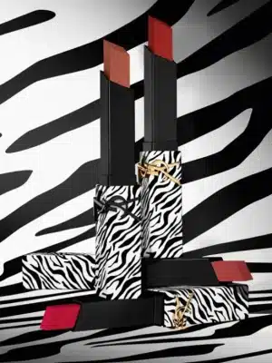 YSL Rouge Pur Couture The Slim Velvet Radical Collector 302 Brown No Way Back 1