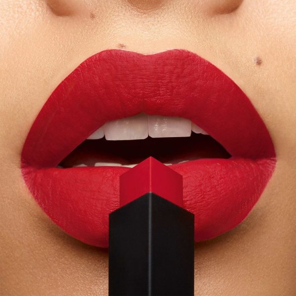 YSL Rouge Pur Couture The Slim Collector 21 Rouge Paradoxe