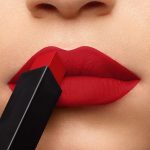 YSL Rouge Pur Couture The Slim Collector 21 Rouge Paradoxe