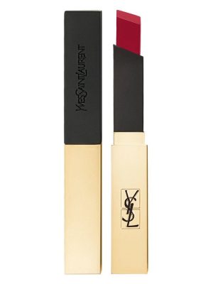 YSL Rouge Pur Couture The Slim Collector 21 Rouge Paradoxe