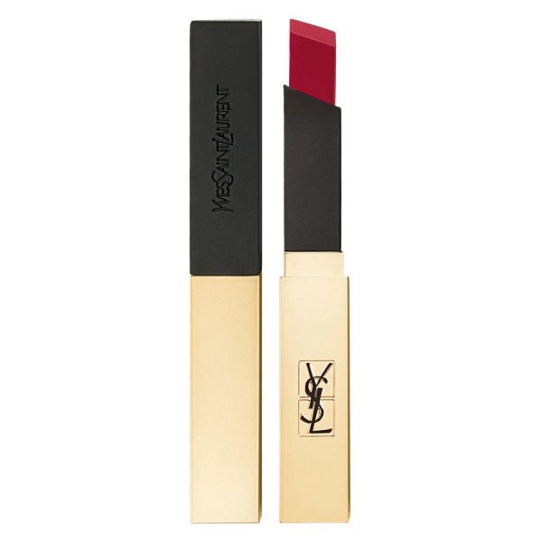 YSL Rouge Pur Couture The Slim Collector 21 Rouge Paradoxe