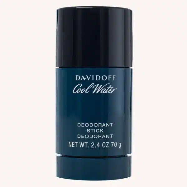 Davidoff Cool Water Man Deodorant Stick 75 ml