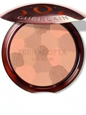 Guerlain Terracotta Light Polvos Bronceadores Ligeros 01 Light Warm