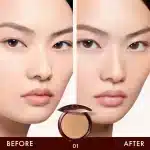 Guerlain Terracotta Original Bronzing Powder 02 Medium Cool