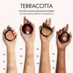 Guerlain Terracotta Original Bronzing Powder 02 Medium Cool
